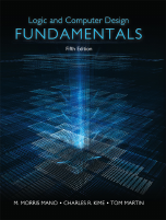 📚 Logic and Computer Design Fundamentals .pdf